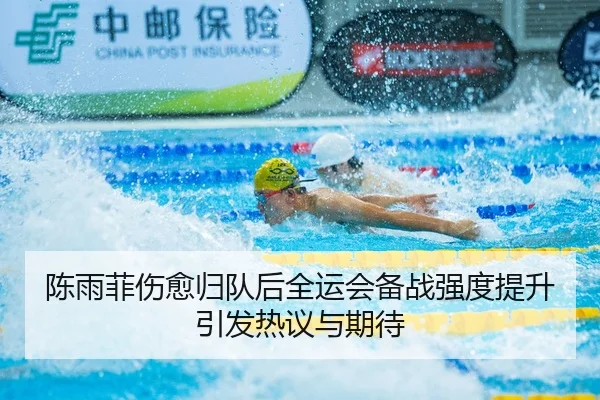 陈雨菲伤愈归队后全运会备战强度提升引发热议与期待