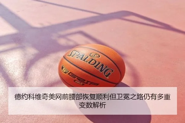 德约科维奇美网前腰部恢复顺利但卫冕之路仍有多重变数解析